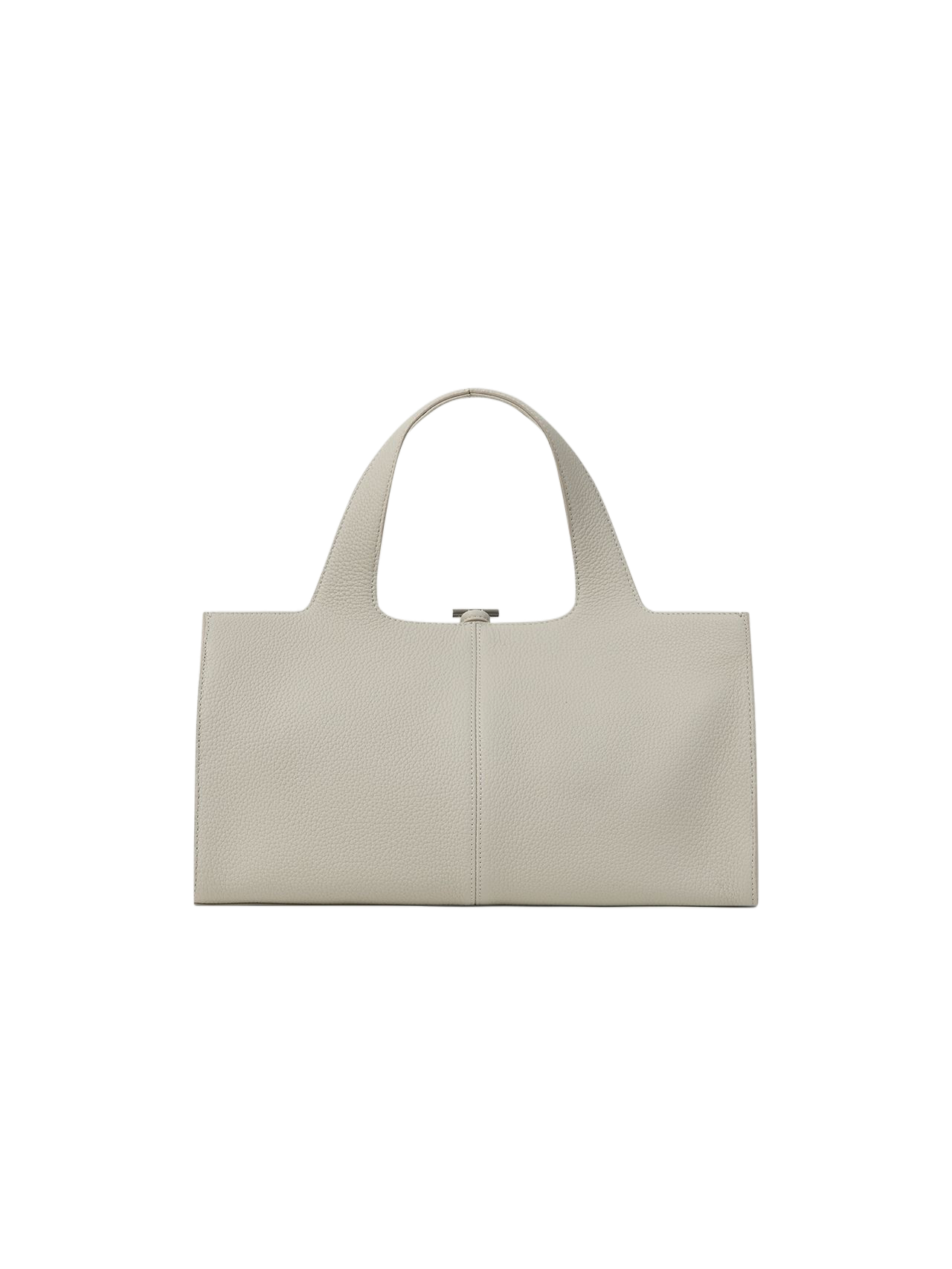 BATO TOTE BAG (PORCELAIN WHITE)