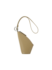 CURVED LIP CASE (MUSTARD YELLOW)