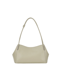 MARRON DEMI BAG (PORCELAIN WHITE)
