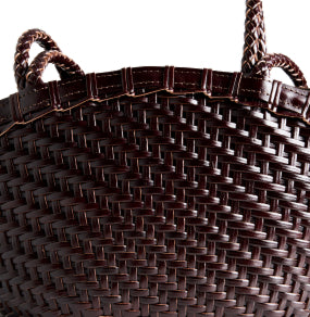 Recycled Leather