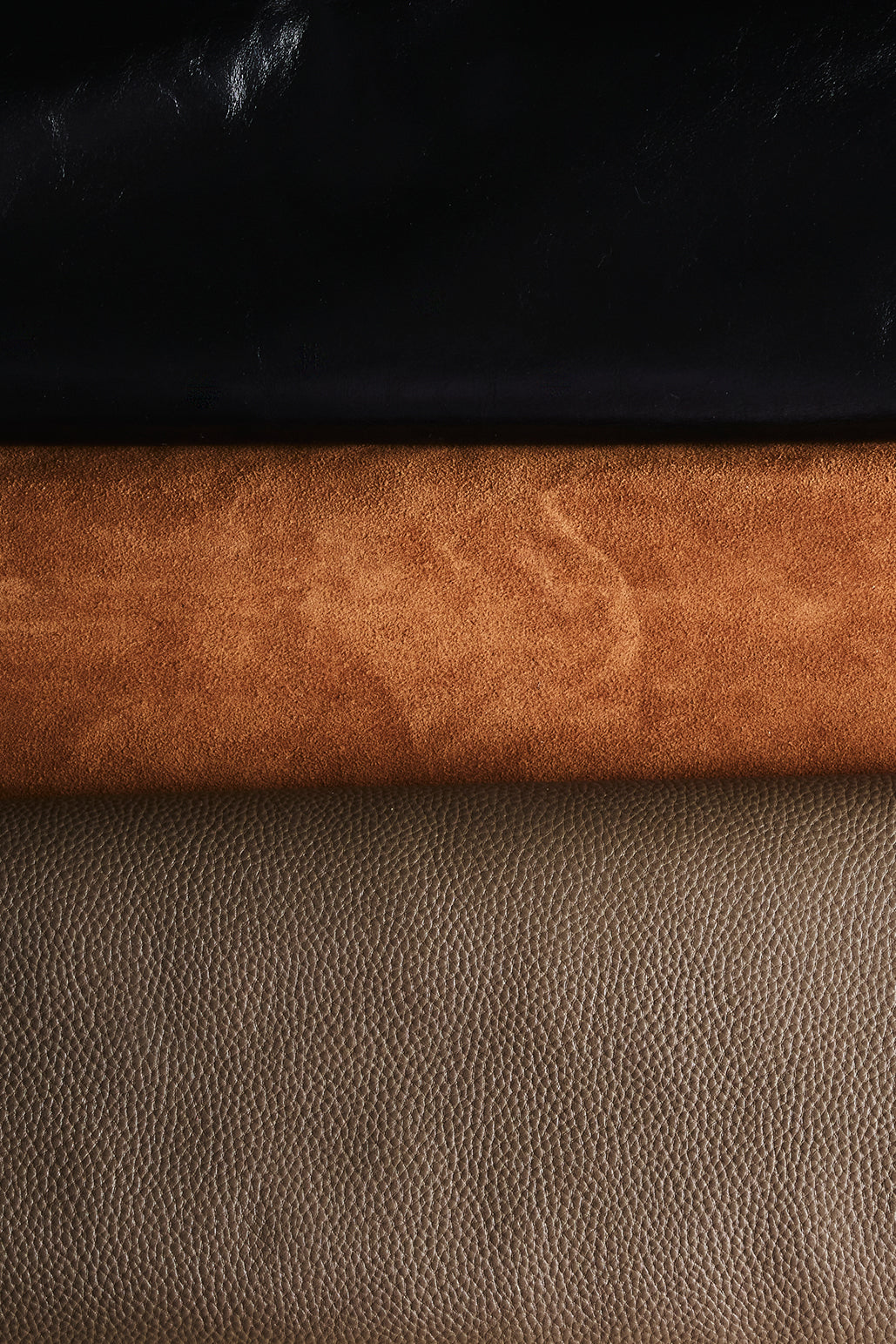 LEARN MORE
ABOUT OUR MATERIAL