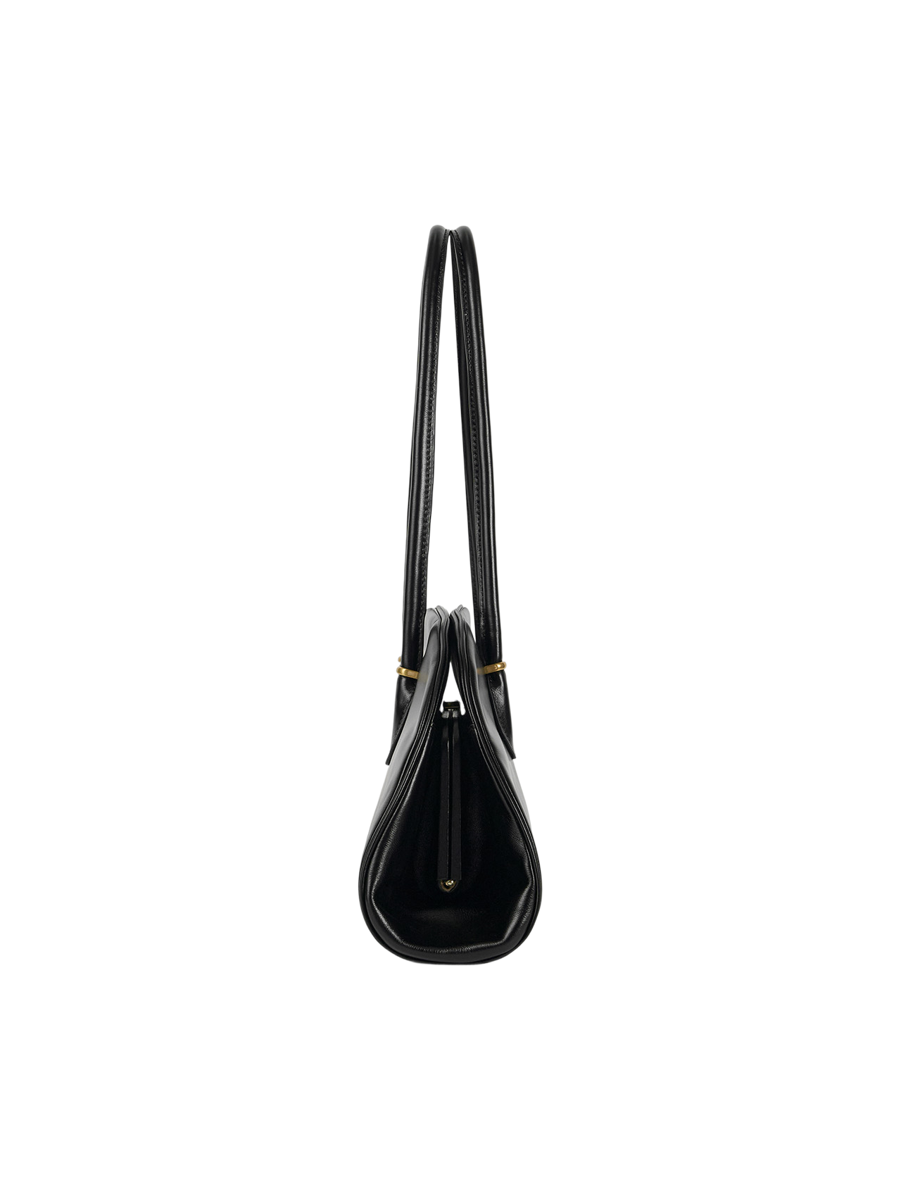ANNEAU FRAME BAG (ソフトブラック)