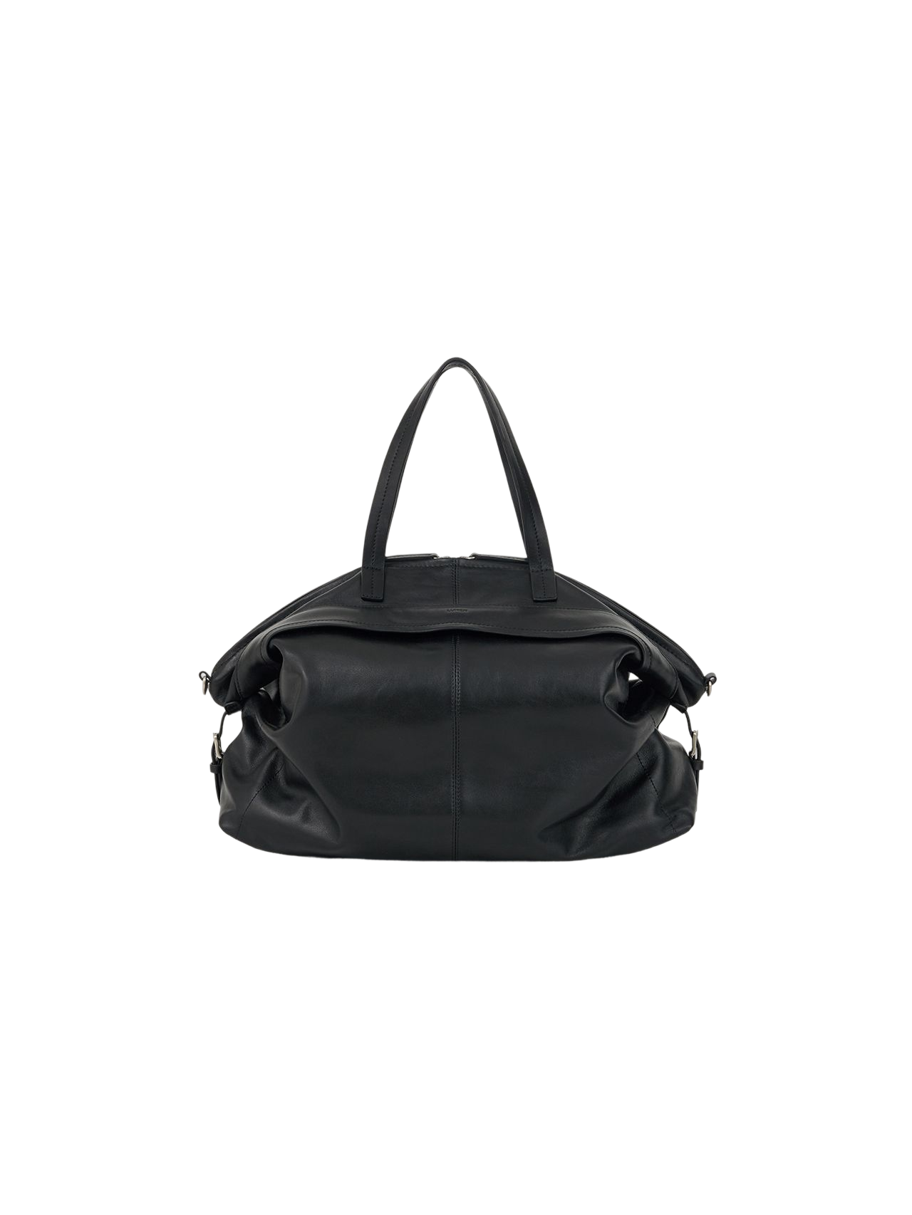 ARC TOTE BAG (SOFT BLACK)