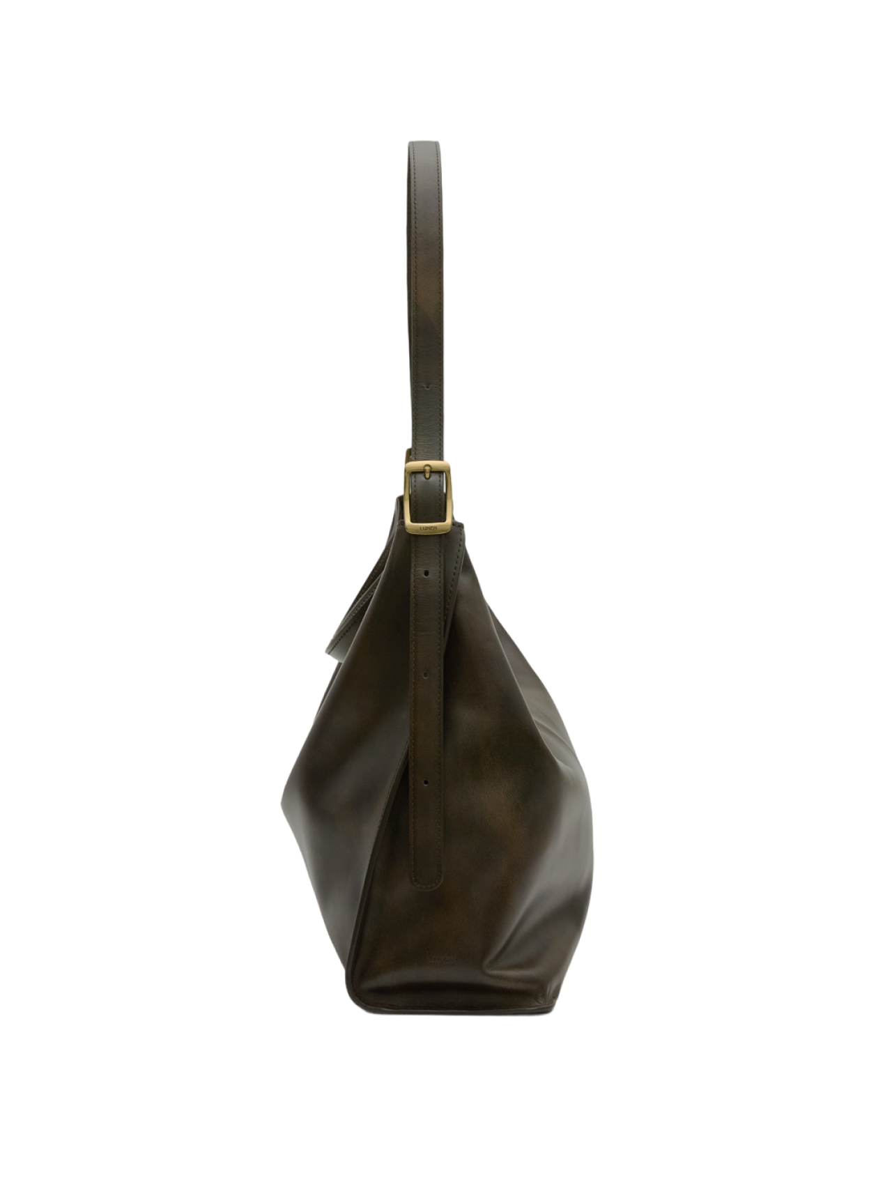 ARETE BAG (BRUSHED BROWN)