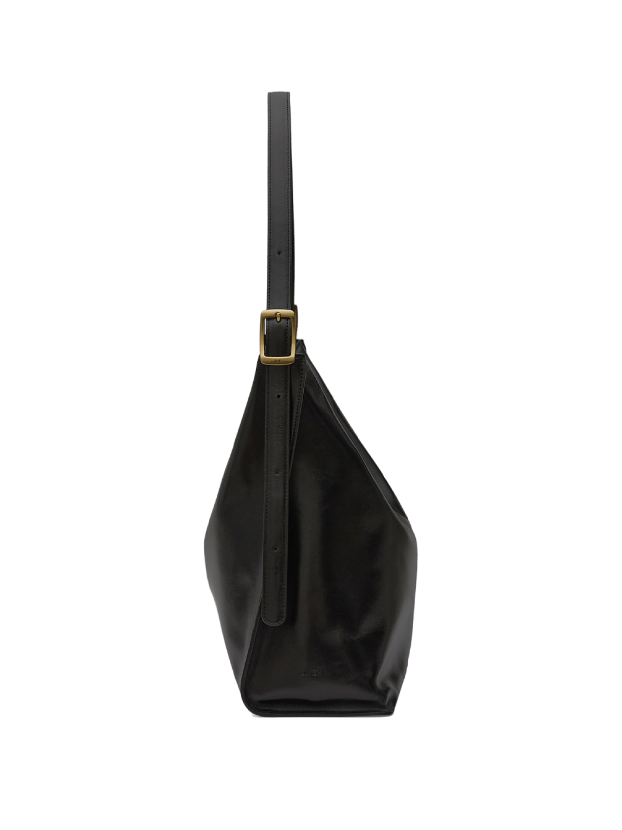 ARETE BAG (SOFT BLACK)