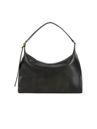 ARETE DEMI BAG (BRUSHED BROWN)