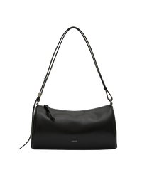 BASE BARREL BAG (WRINKLE BLACK)