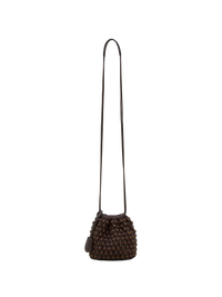 BIJOU BAG (OAK BROWN)