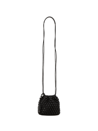 BIJOU BAG (SOFT BLACK)