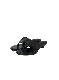 BIND FLIP (SOFT BLACK)