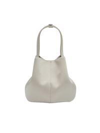 BON BALLON BAG (WHITE DOVE)
