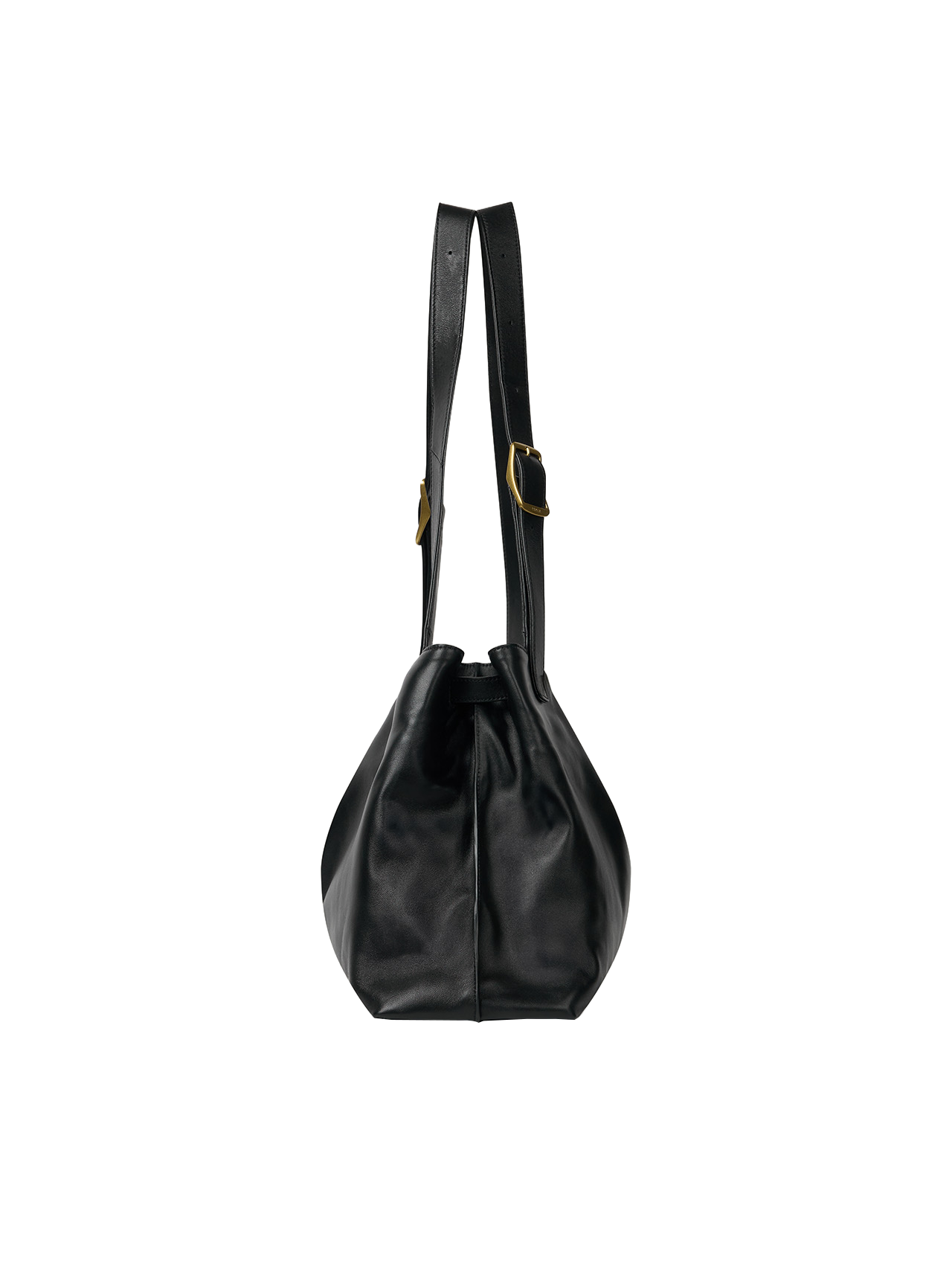 BRISE GRAND BAG (SOFT BLACK)