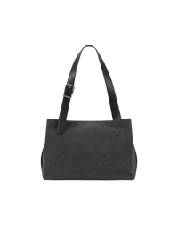 BRISE MEDIUM BAG (CANVAS GREY)