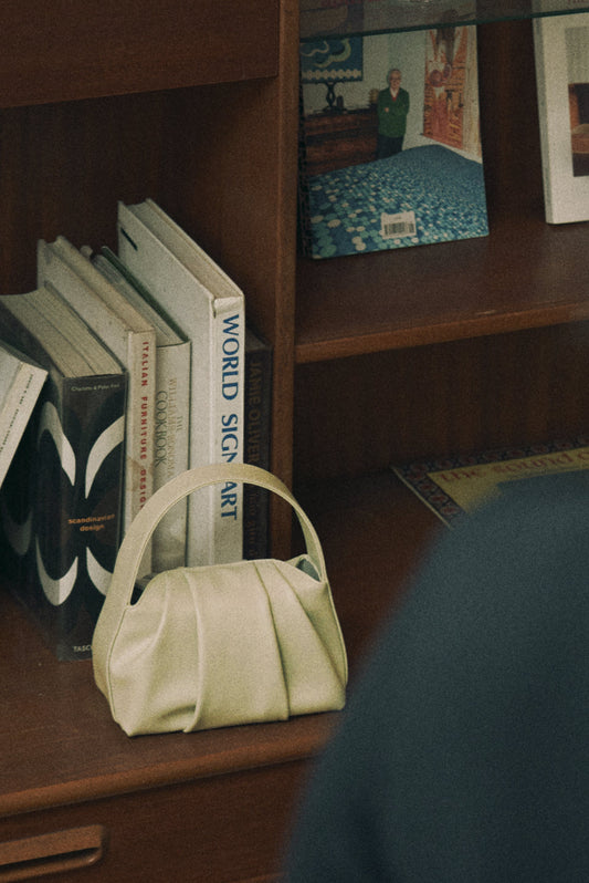 FANTINE BAG (SUNLIT YELLOW)