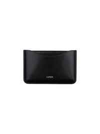 HOLDER CARD CASE (SOFT BLACK)
