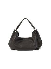 LOG MIDDLE BAG (VINTAGE BROWN)