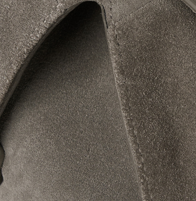 Suede/Nubuck