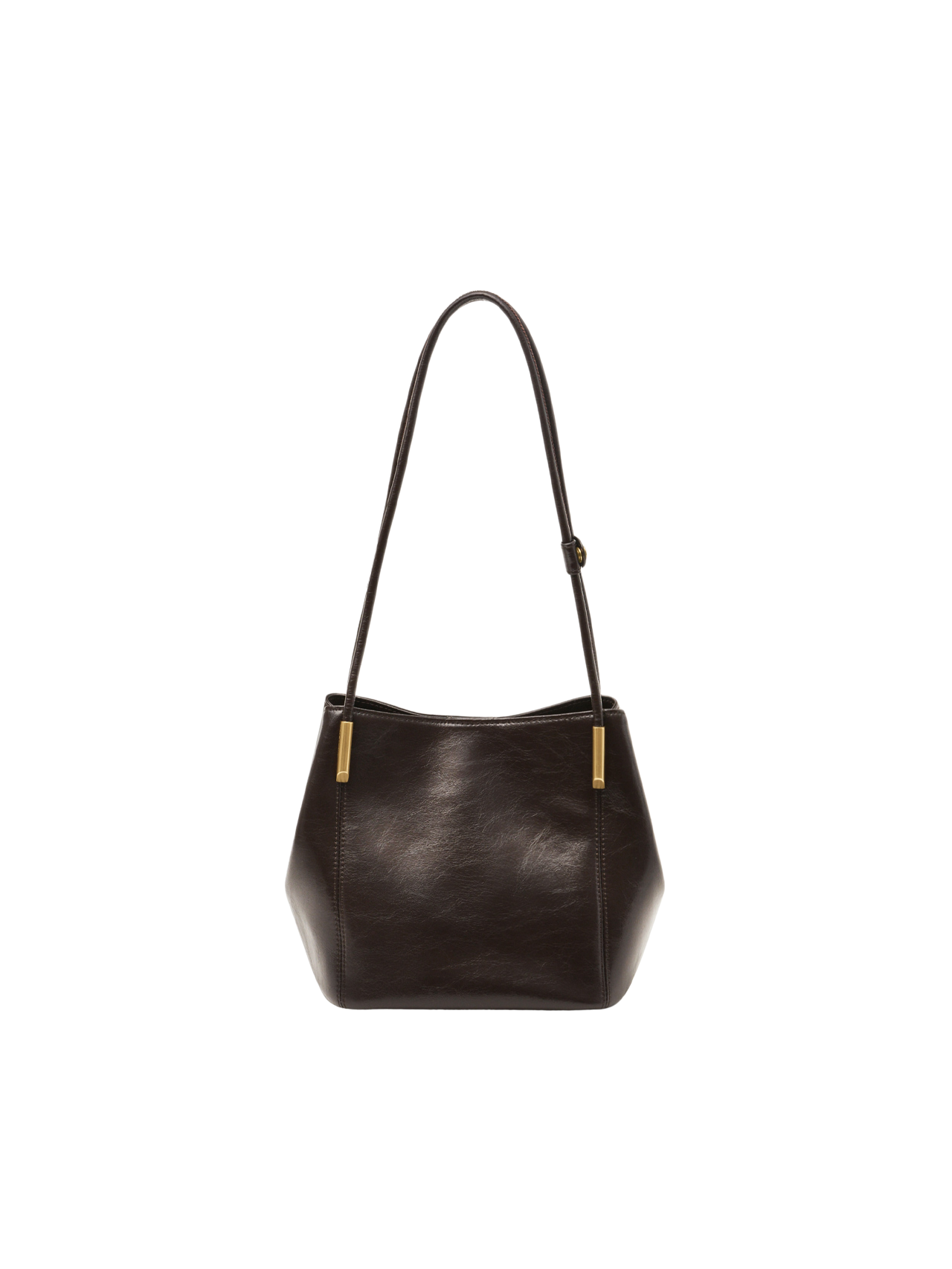 MARRON BAG (ORGAN BROWN)