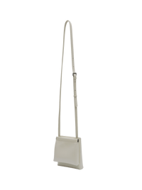 MON BAG (ECRU WHITE)