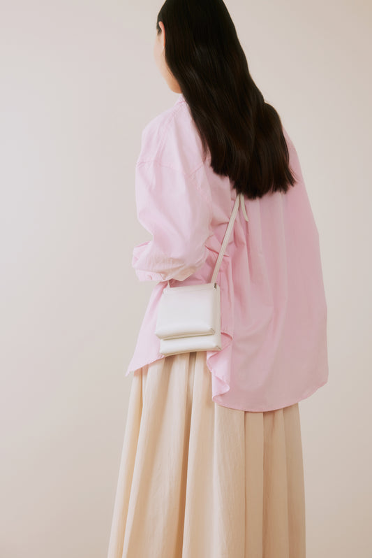 MON BAG (ECRU WHITE)