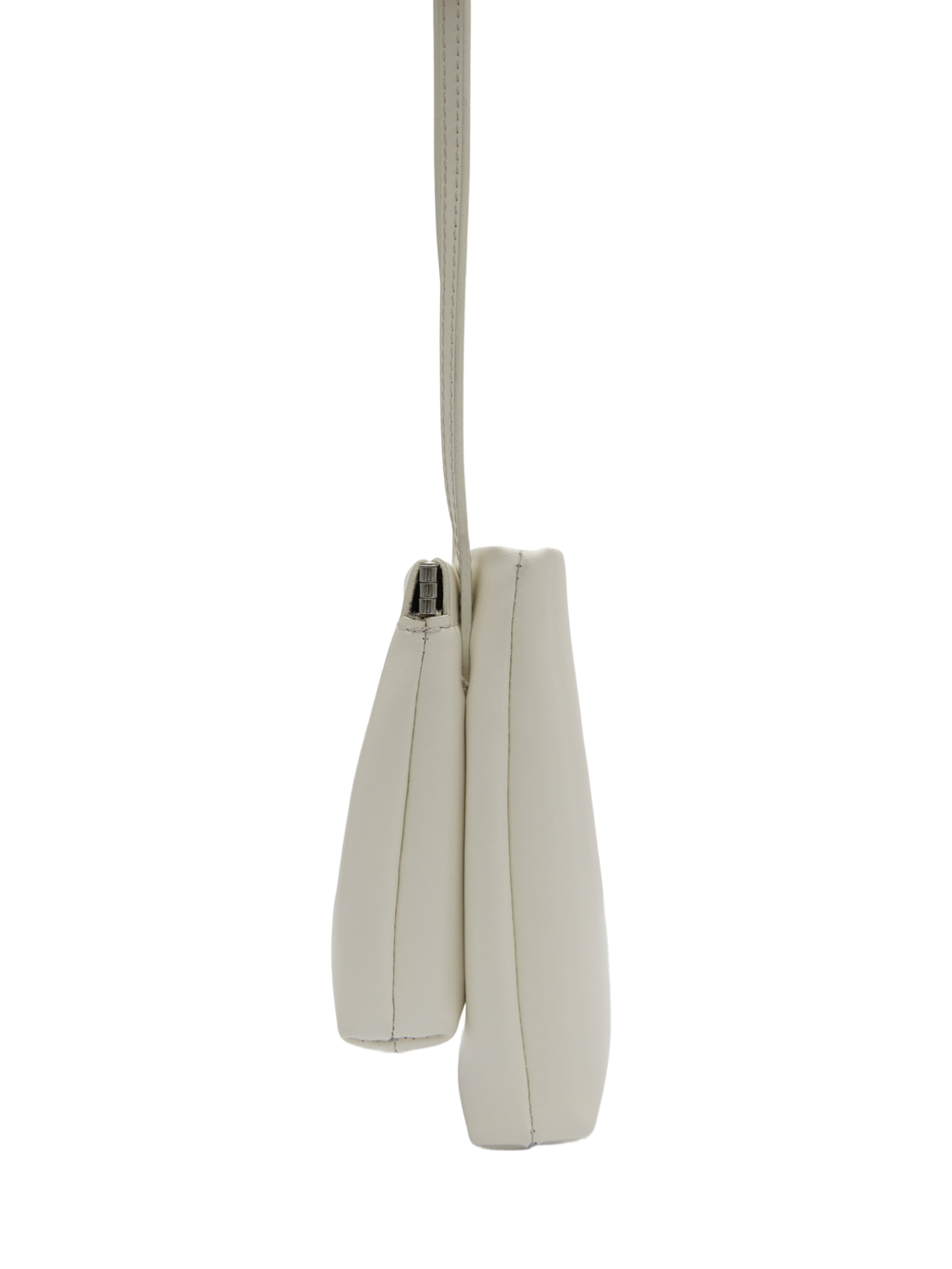MON BAG (ECRU WHITE)