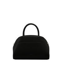 NADEL MINI BAG (SOFT BLACK)