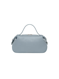 NADEL ZIP TOTE BAG (CERULEAN BLUE)