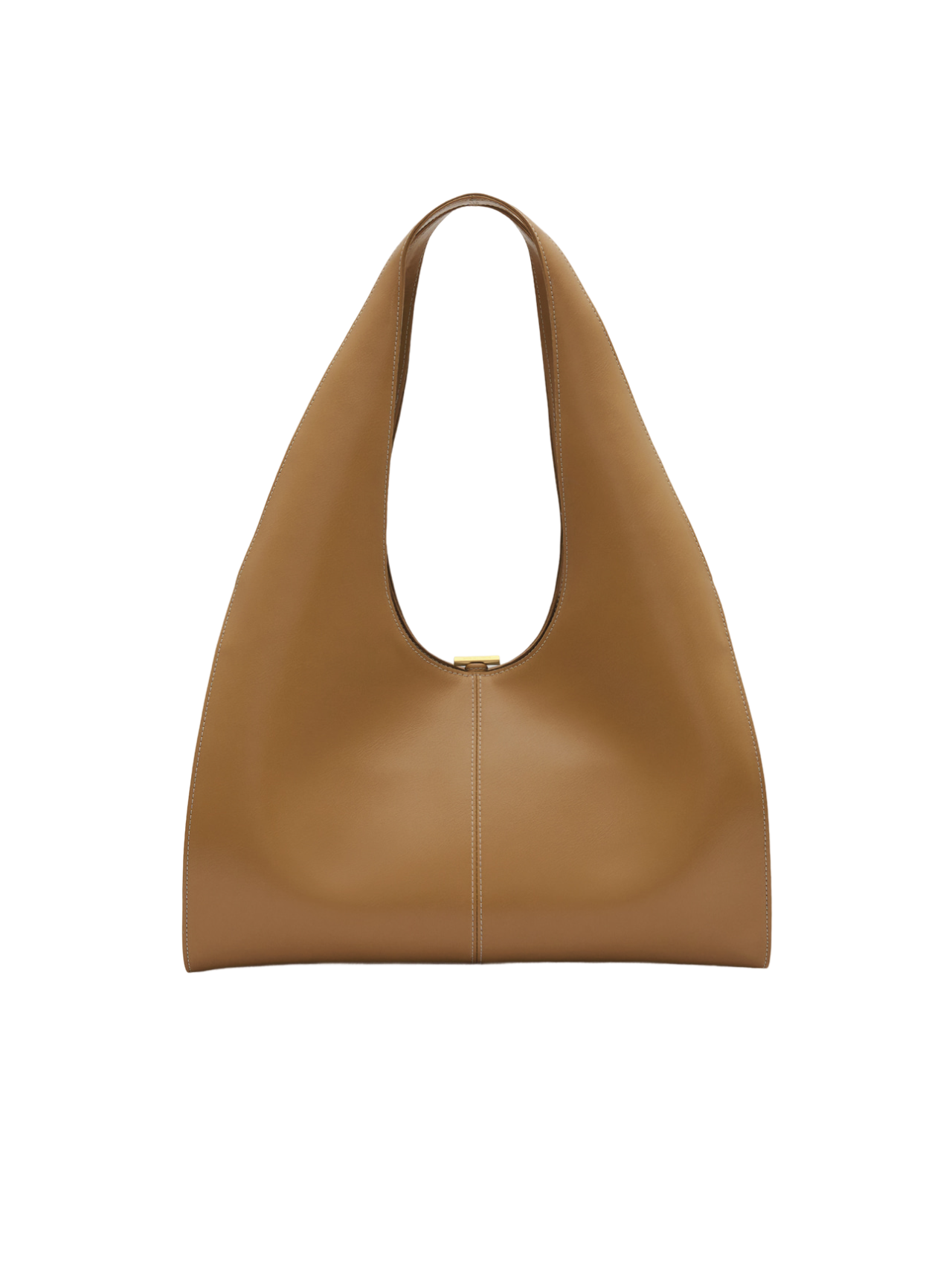 PANIER GRAND BAG (TAN BROWN)