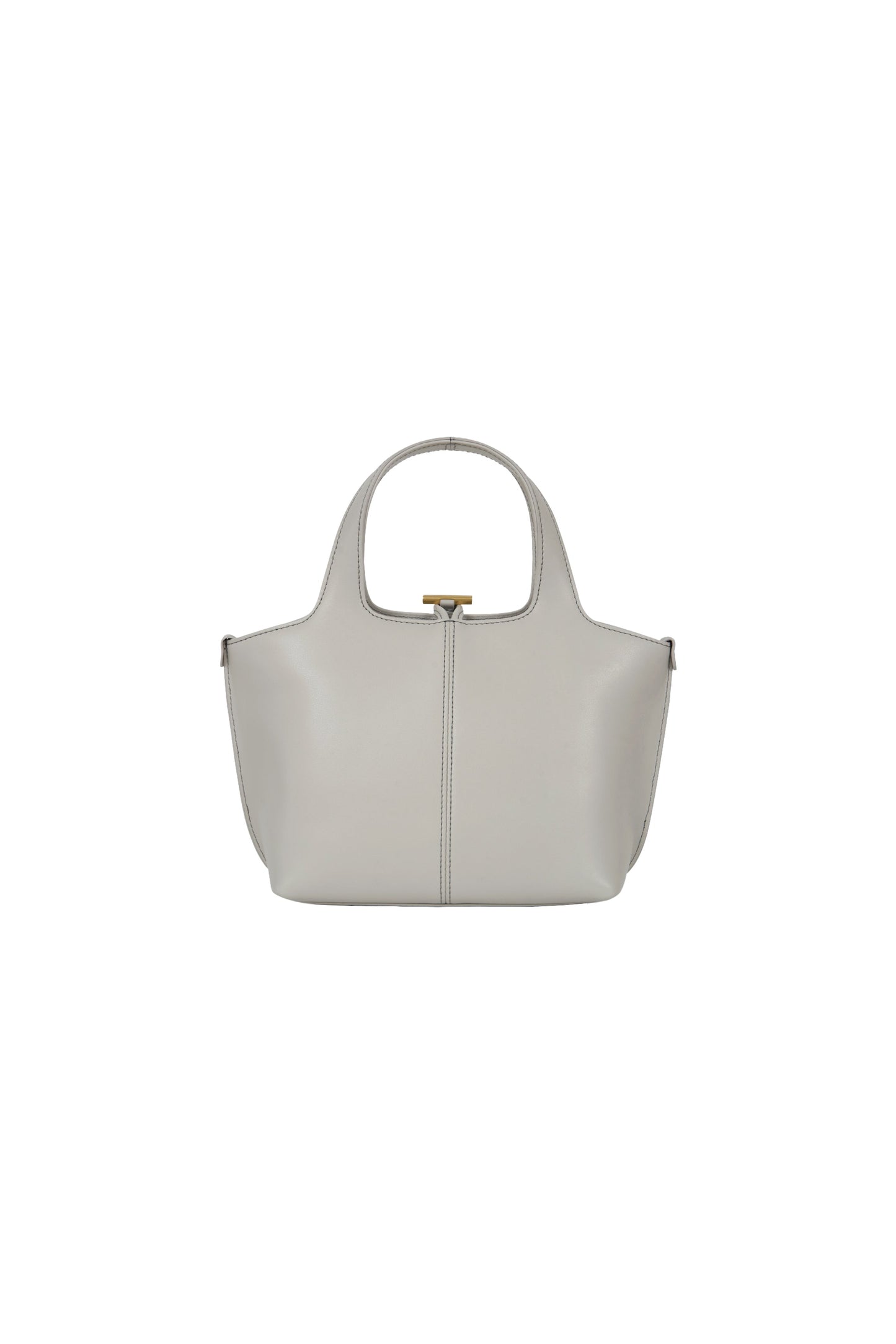 PANIER PETIT BAG (MISTY WHITE)
