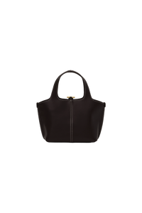 PANIER PETIT BAG (ORGAN BROWN)