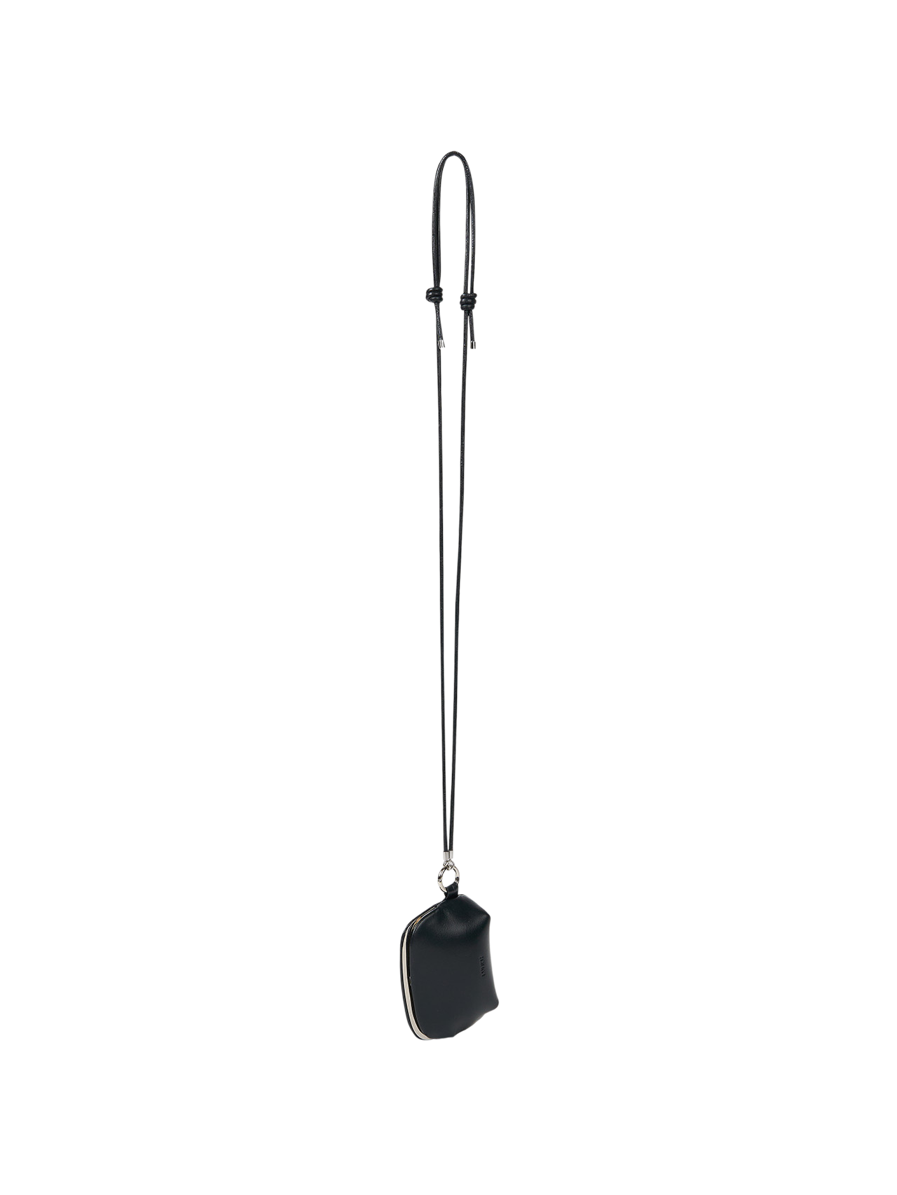 PAVE FRAME CASE (MATTE BLACK)