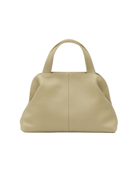 PAVE PETIT BAG (HAY YELLOW)