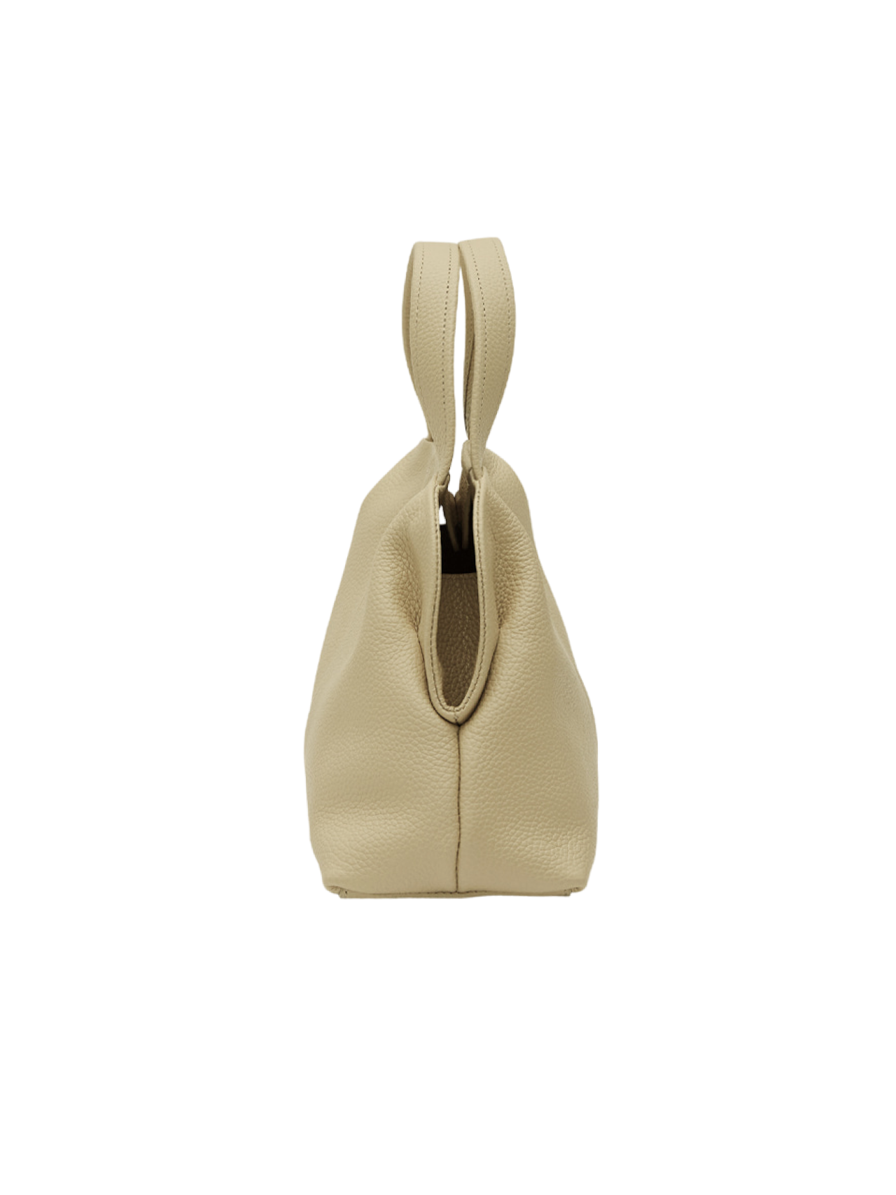 PAVE PETIT BAG (HAY YELLOW)