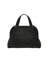 PAVE TOTE BAG (SOFT BLACK)