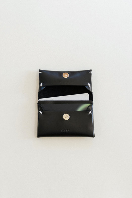 PLIER CARD HOLDER (SOFT BLACK)
