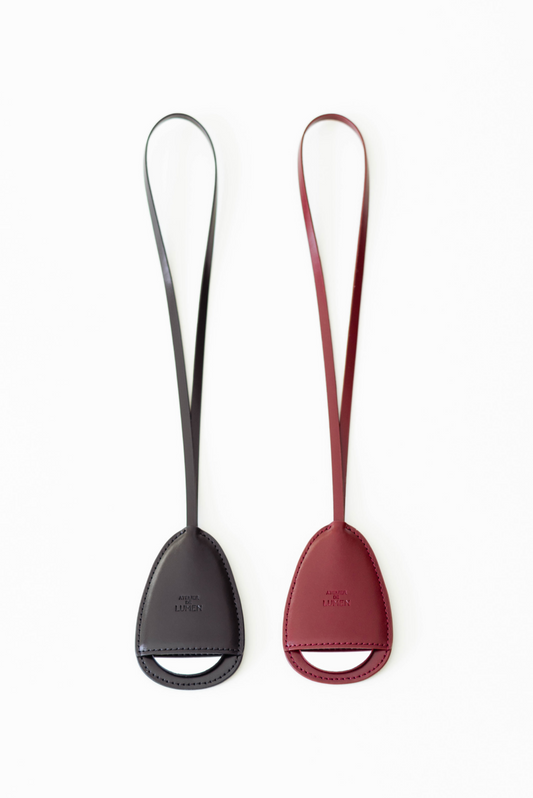 REFLET PLAT CHARM (MERLOT RED)