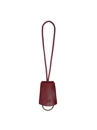 RONDELLE CHARM (CARMINE RED)