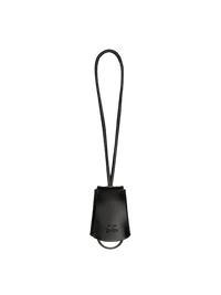 RONDELLE CHARM (SOFT BLACK)