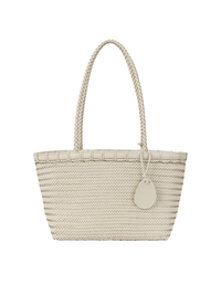 TWIG BAG (DRIED VANILLA)