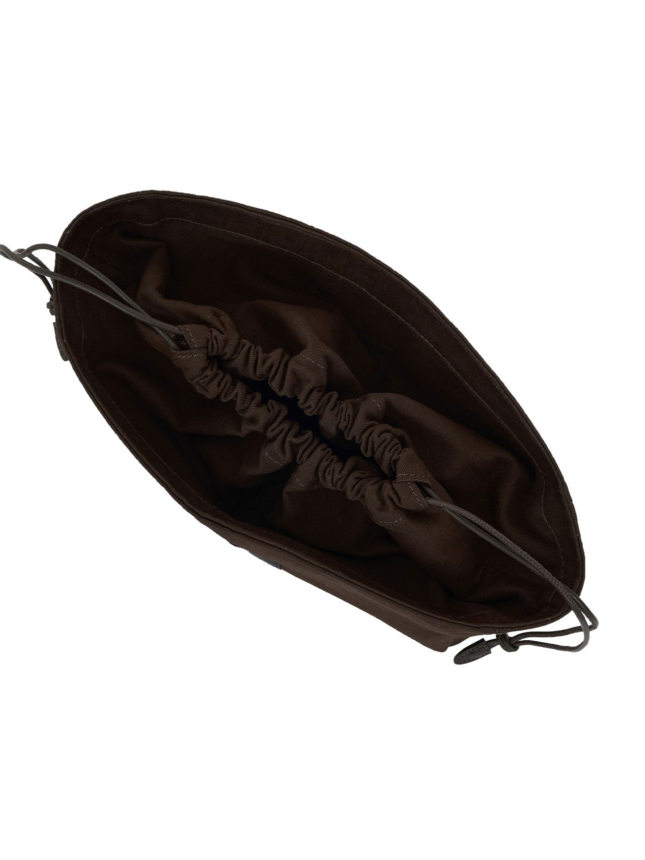 TWIG INNER BAG (BROWN)