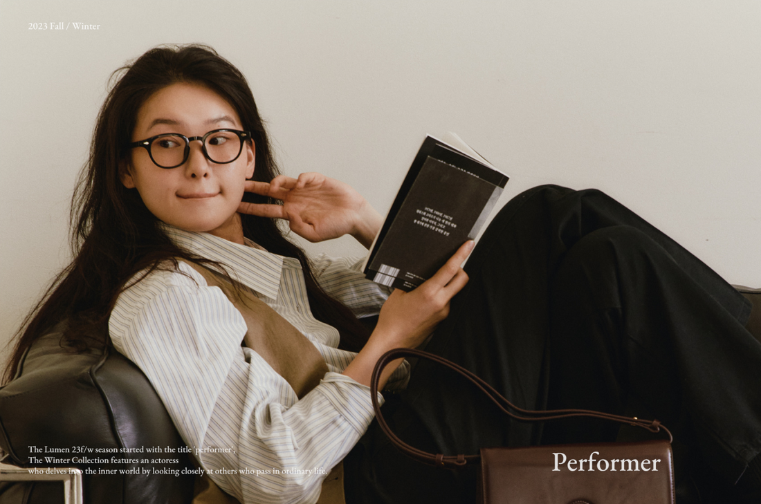INTERVIEW : PERFORMER