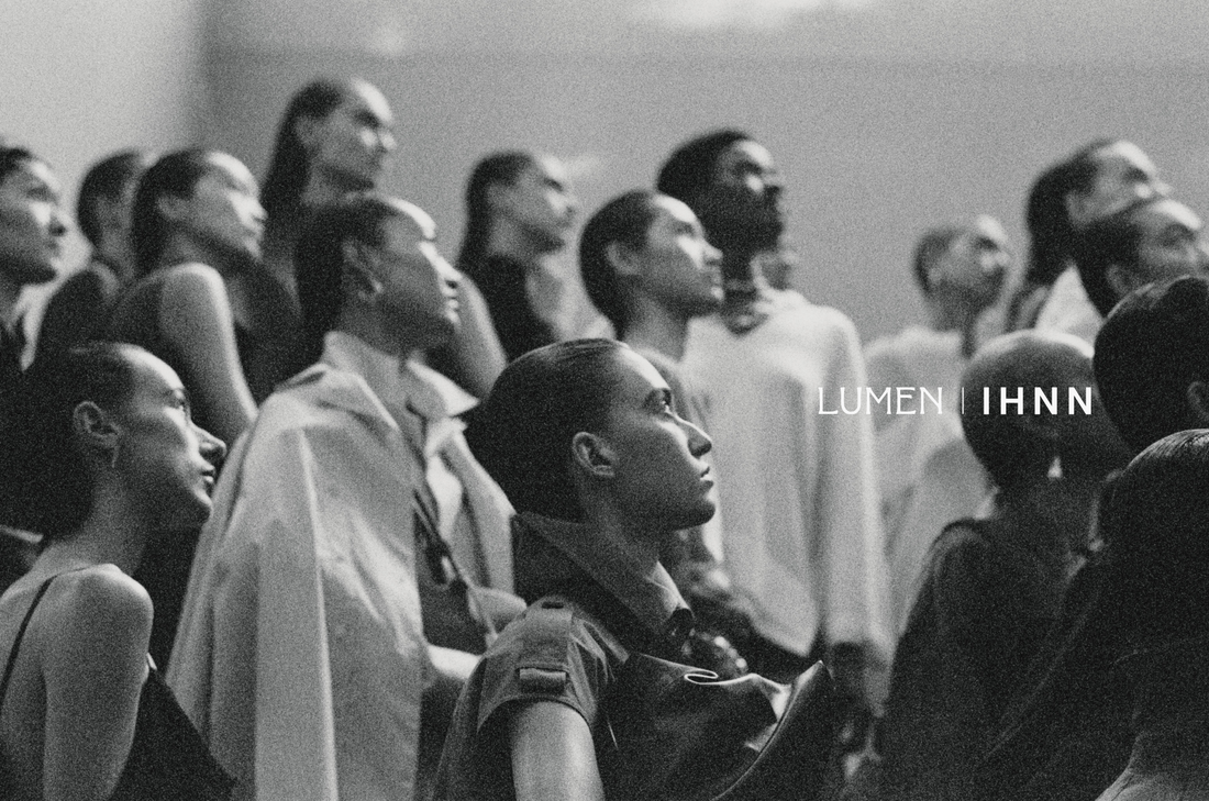 LUMEN X IHNN