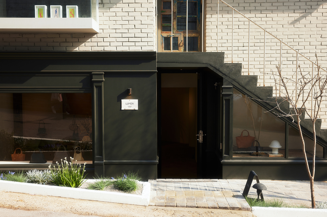 HANNAM FLAGSHIP STORE