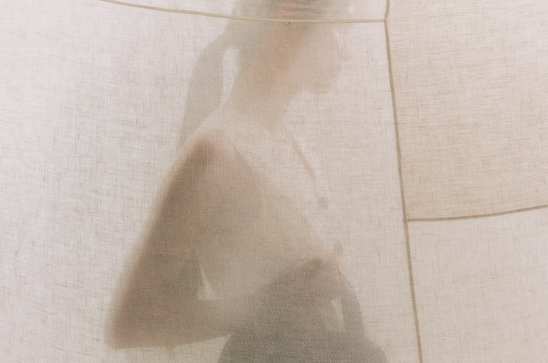 COLLABORATION : KIM YOUNG RANG