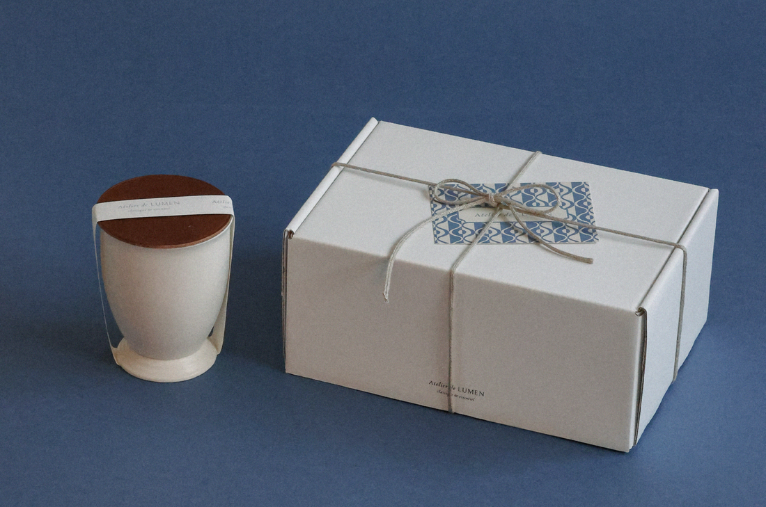 Elluné Candle