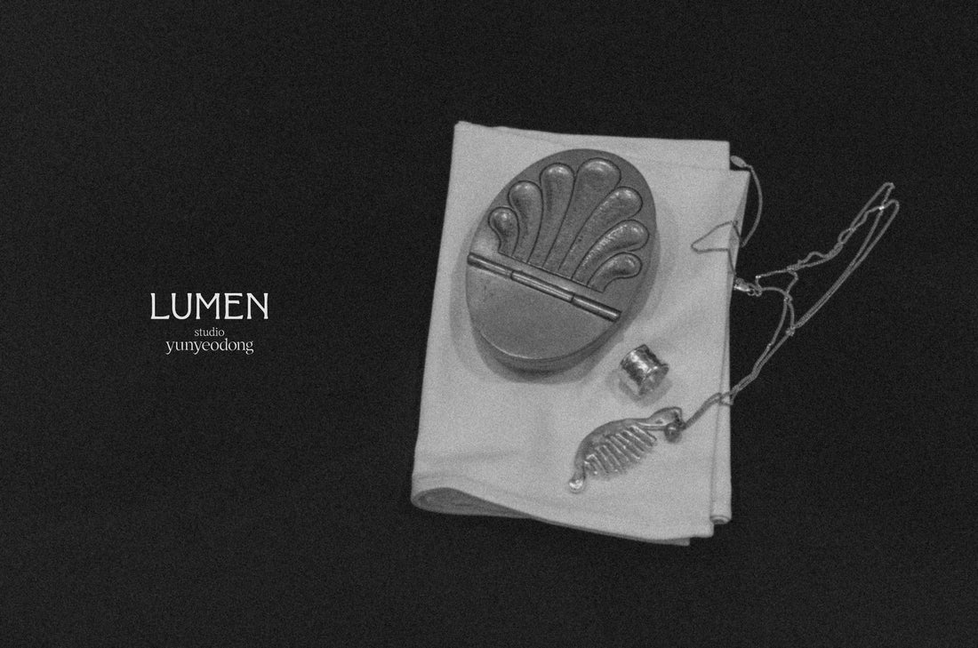 LUMEN X YEODONG YUN