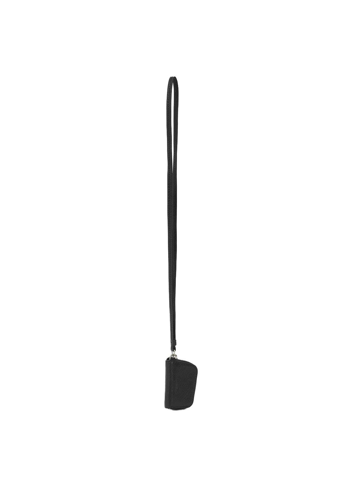 AIR MINI POUCH (SOFT BLACK) - Atelier de LUMEN