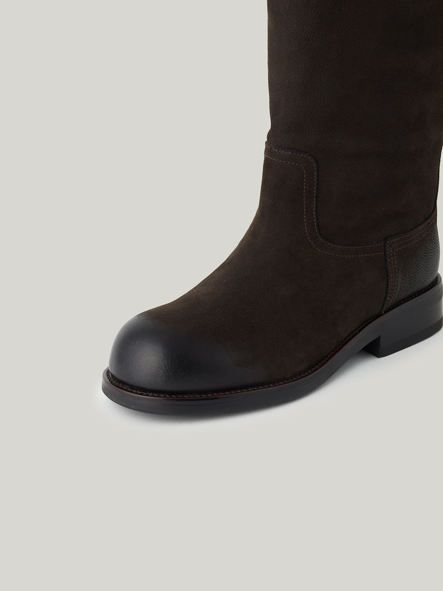 buckle-engineer-boots-vintage_brown-description-1