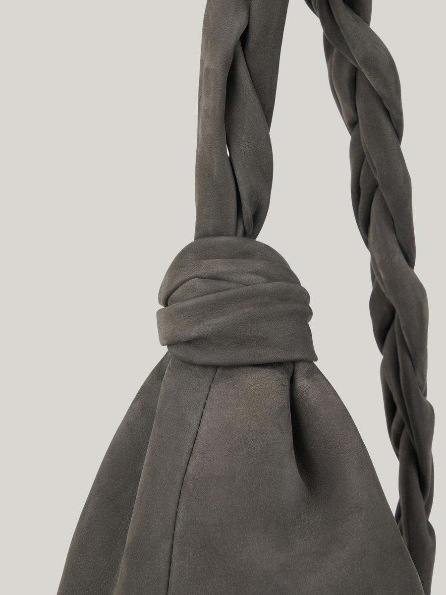 lumen-ihnn-bojagi-sling-bag-nubuck-charcoal-description-1