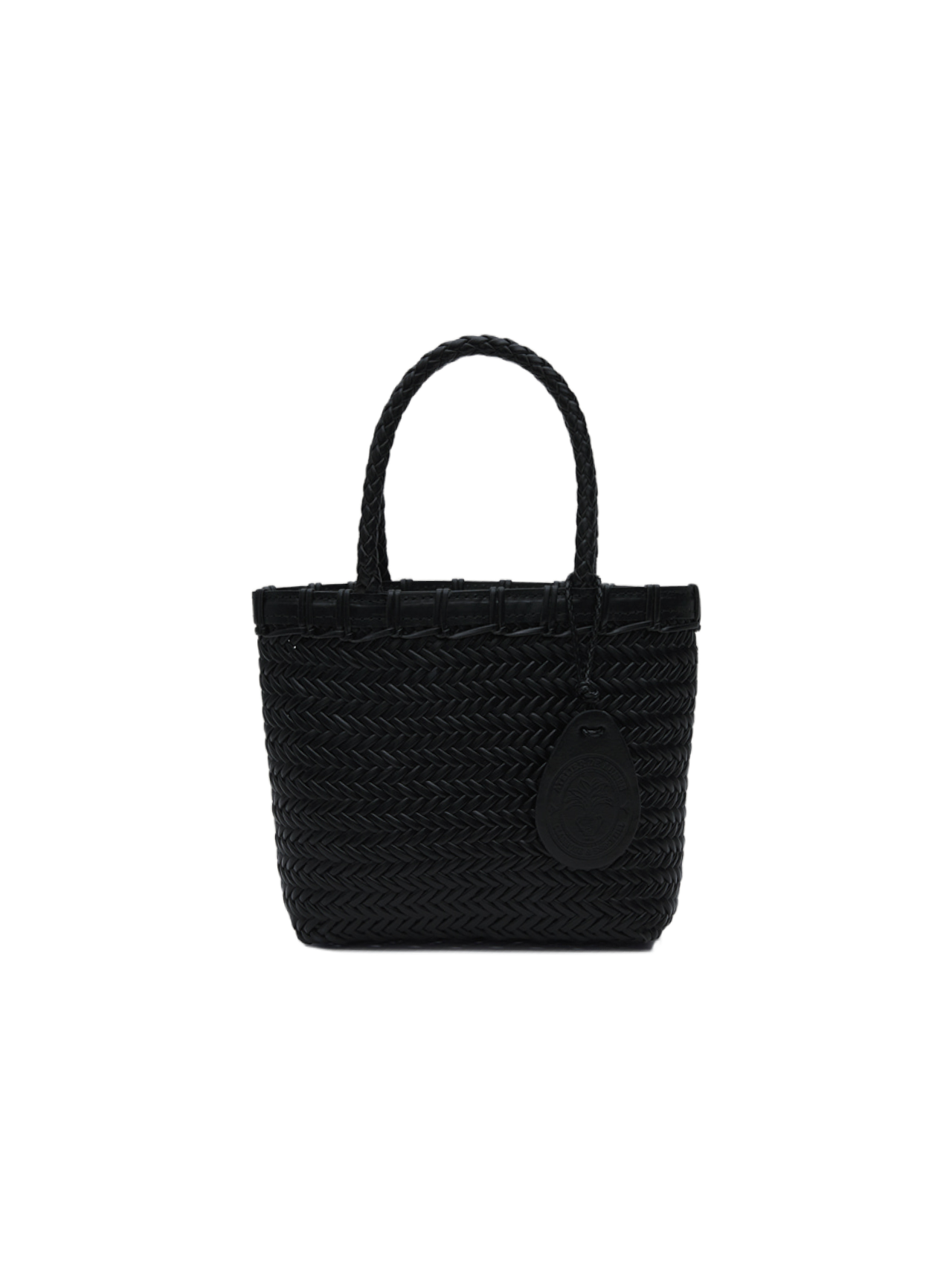 TWIG PETIT BAG (DRIED BLACK)